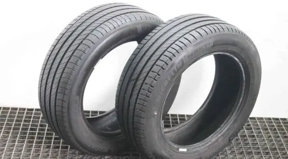 Citroen C3 R16 summer tire 20555R16 MICHELIN