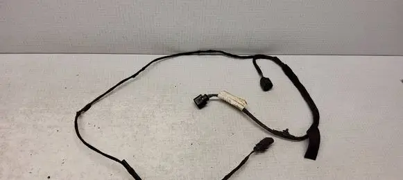 Volkswagen Transporter - Caravelle T5 Sliding door wiring loom 7H0971091M