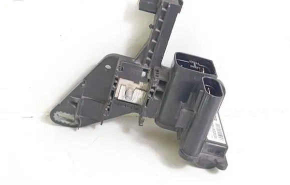 BMW 1 F20 F21 Current control relay 922501404 721837