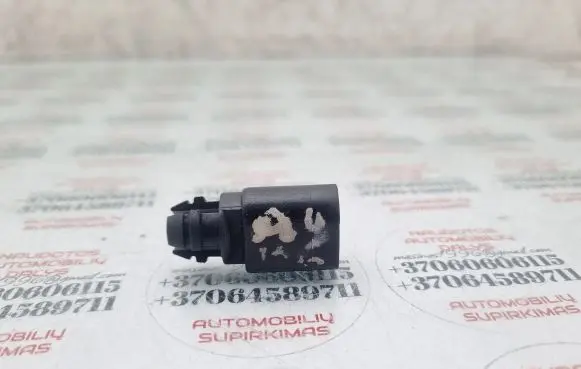 Audi A4 S4 B6 8E 8H Outside/exterior temperature sensor 8Z0820535