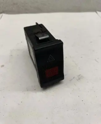 Audi A6 S6 C4 4A Hazard light switch 4A0941509