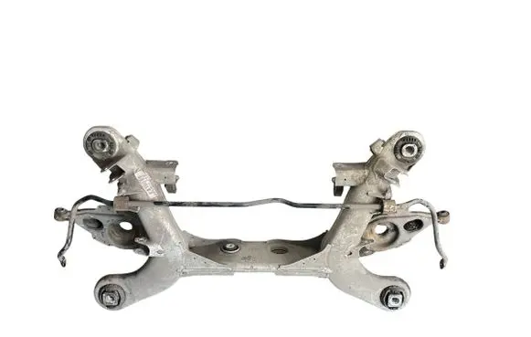 Mercedes-Benz CLS C219 Rear subframe 2193500400