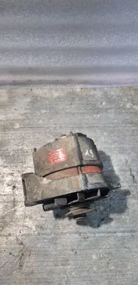 Volkswagen Multivan T4 Generator/alternator 0120488241 031903023C