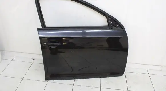 Seat Toledo IV (NH) Rear door