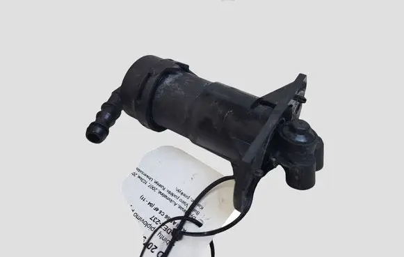 Audi A6 S6 C6 4F Headlight washer spray nozzle 4F0955101