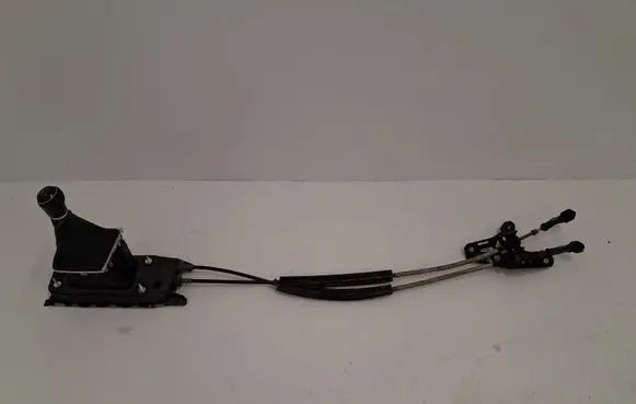 Volkswagen Golf VII Gear shifter/selector 5Q0711049AP