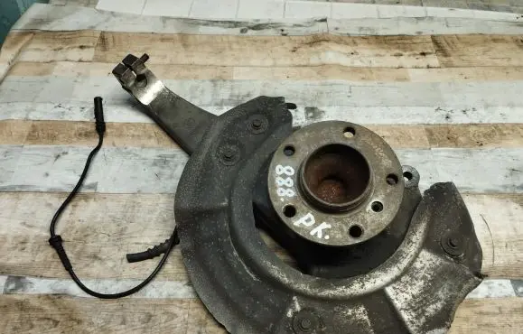 BMW 7 F01 F02 F03 F04 Front wheel hub