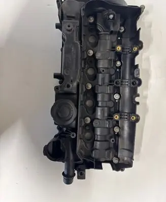 BMW 5 F10 F11 Rocker cam cover 1112857082901 15265812