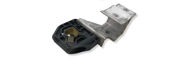BMW 3 GT F34 Radiator mount bracket 7600541