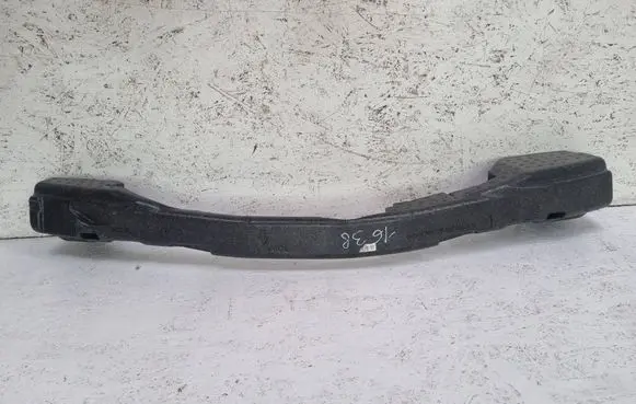 Mercedes-Benz C W206 Rear bumper foam support bar A2063150000