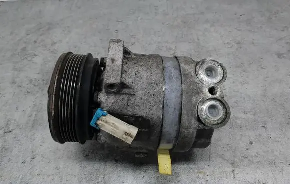 Air conditioning (A/C) compressor (pump)