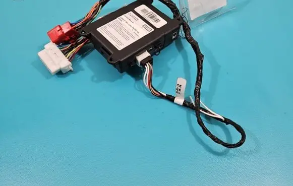 Ford Escape III Central body control module JJ5J-19G367-AA IMPRK1416586