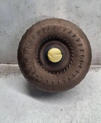 BMW 3 E46 Torque converter 