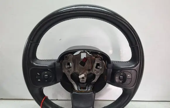 Fiat 500L Steering wheel S27610651 6204725