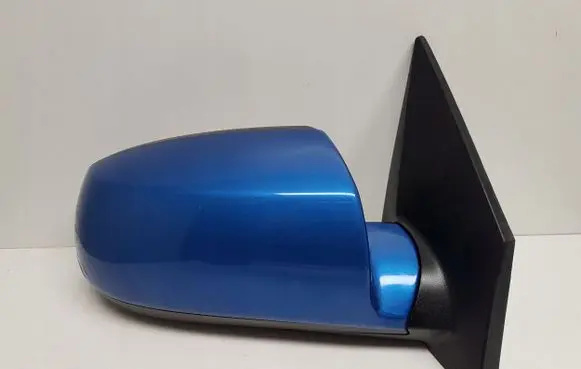 KIA Rio Front door electric wing mirror