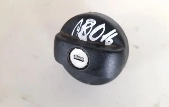 Peugeot 807 Fuel tank filler cap 