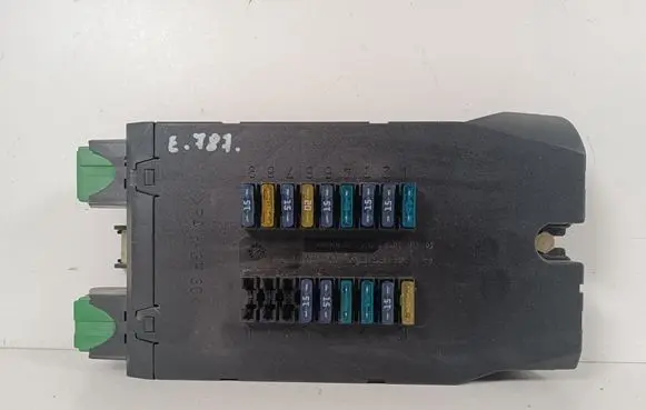 Volkswagen II LT Fuse module A0005400650