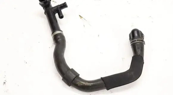 Skoda Superb B8 (3V) Engine coolant pipe/hose 5Q0122051DA