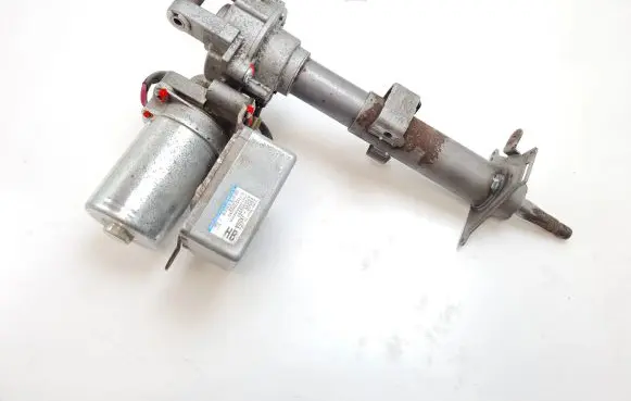 Electric power steering pump