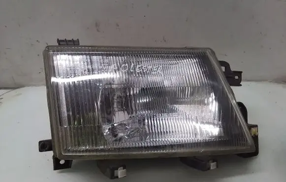 Subaru Forester SF Headlight/headlamp