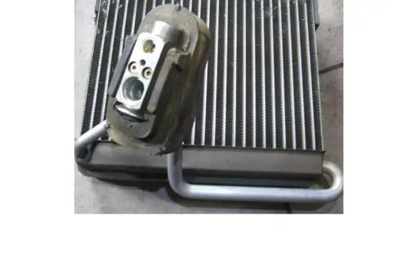 Opel Zafira A Air conditioning (A/C) radiator (interior) 9472702 9118965