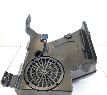 Peugeot 508 RXH Subwoofer speaker 9665442680