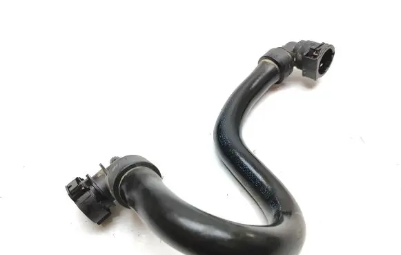 Citroen C3 Aircross Engine coolant pipe/hose 9678822580
