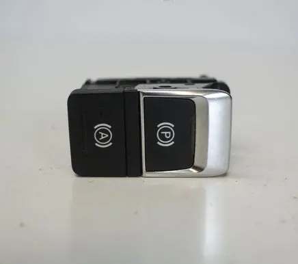 Audi A6 S6 C7 4G Hand parking brake switch 4G2927225A