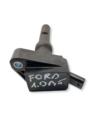 Ford Focus High voltage ignition coil H6BG12A366AA 18033007908