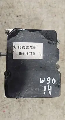 Audi A6 S6 C6 4F ABS Pump 4F0910517AC 4F0614517T 0265950556