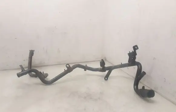 Ford Galaxy Engine coolant pipe/hose 7M0121109F
