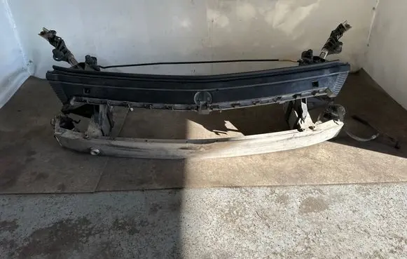 Mercedes-Benz A W176 Radiator support slam panel a2466200315