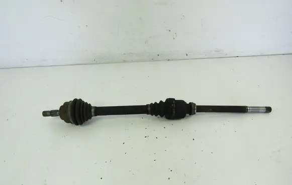 Peugeot 307 Drive shaft (set) 