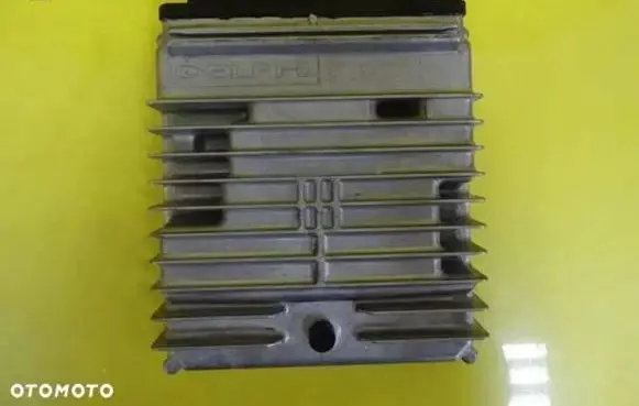 Ford Transit Engine control unit/module 2T1A12A650DF 2T1A-12A650-DF