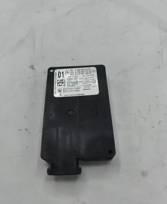 Mercedes-Benz GL X166 Blind spot module A0009054503 A0009027516