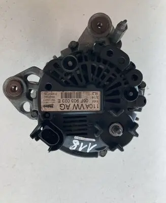 Skoda Rapid (NH) Generator/alternator 06F903023E