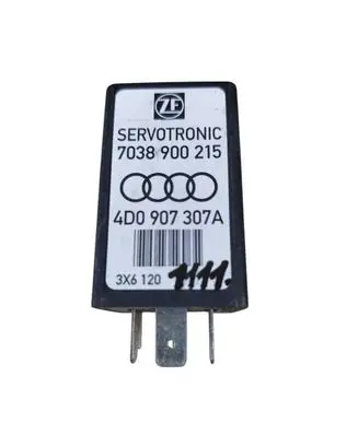 Audi A6 S6 C5 4B Other relay 4D0907307A