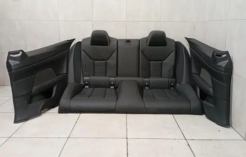 BMW M4 G82 G83 Seat set