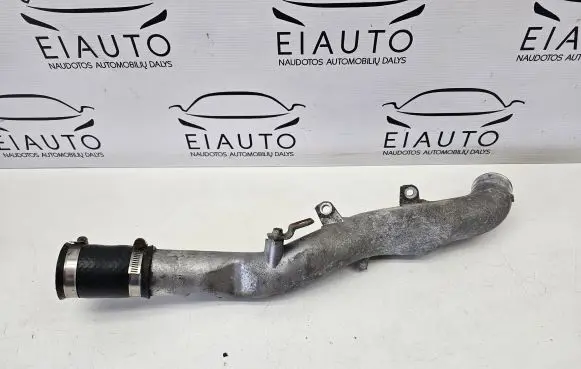 Toyota Auris 150 Intercooler hose/pipe