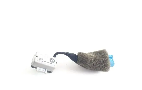 BMW 5 F10 F11 Microphone (bluetooth/phone) 9263744
