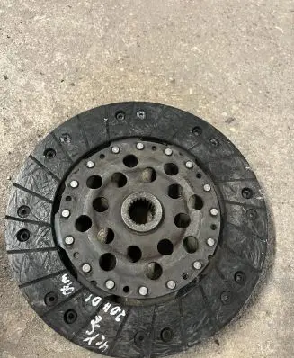 Fiat Ulysse Clutch pressure plate 