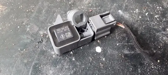 Renault Scenic III - Grand scenic III Airbag deployment crash/impact sensor 988300005R