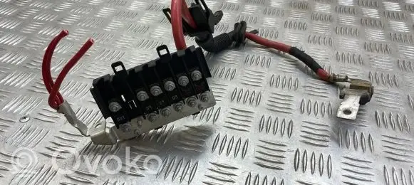 Volvo V70 Positive wiring loom 6G9T14N073CB