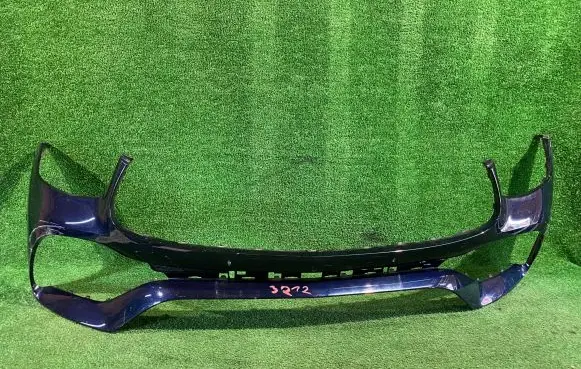 Mercedes-Benz GLC X253 C253 Front bumper