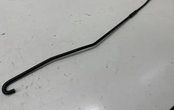 Nissan Qashqai J12 Engine bonnet/hood prop rod/strut 