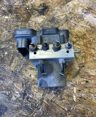 Iveco Daily 6th gen ABS Pump 5801815699 0265243239