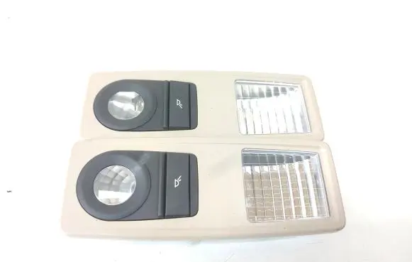 BMW 5 F10 F11 Boot/trunk interior light 9215617 9215616