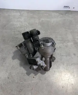 KIA Niro Gear selector/shifter in gearbox 438102B000