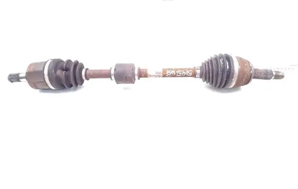 KIA Ceed Front driveshaft 49500-G4100
