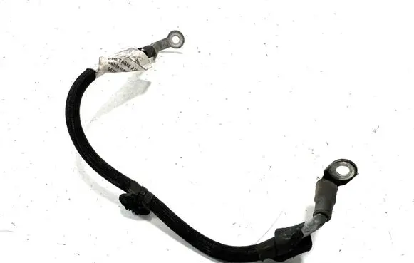 Citroen C3 Negative earth cable (battery) 9678875580